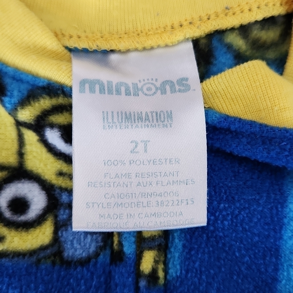 Minions sleeper - Picture 2 of 2